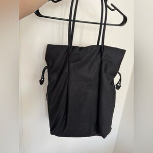 Aritzia babaton tote bag new